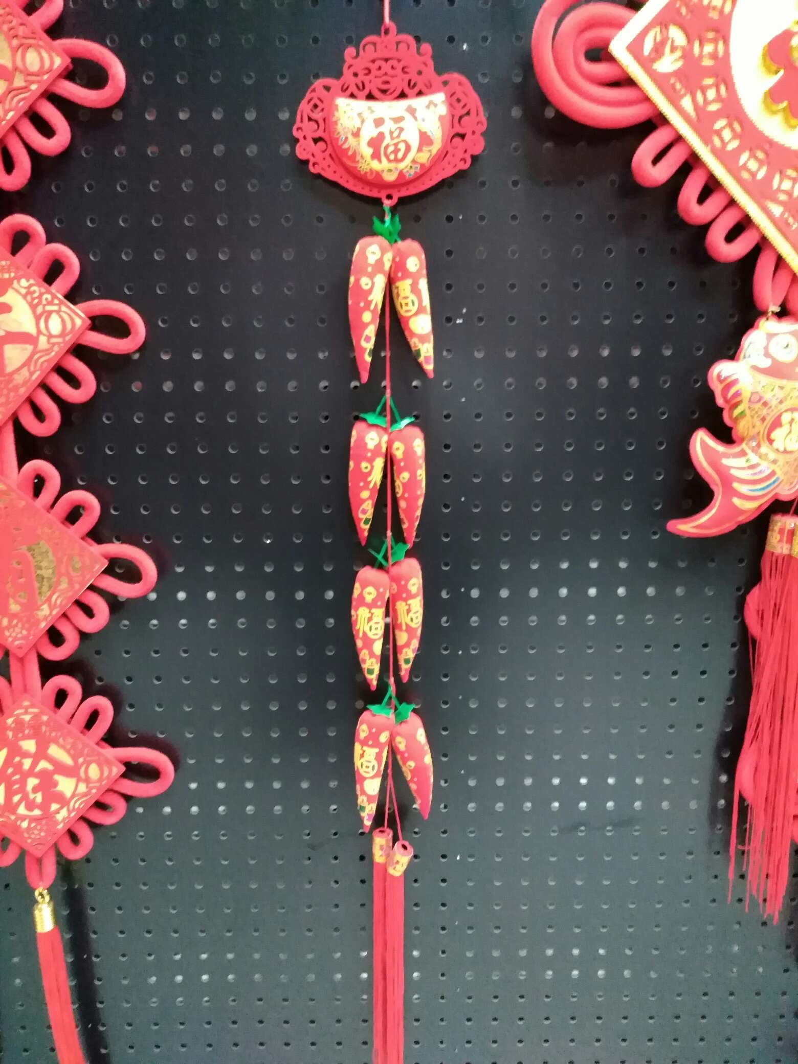 Pimienta brocheta ocho en serie para celebrar la boda y los suministros del festival housewarding nueva casa