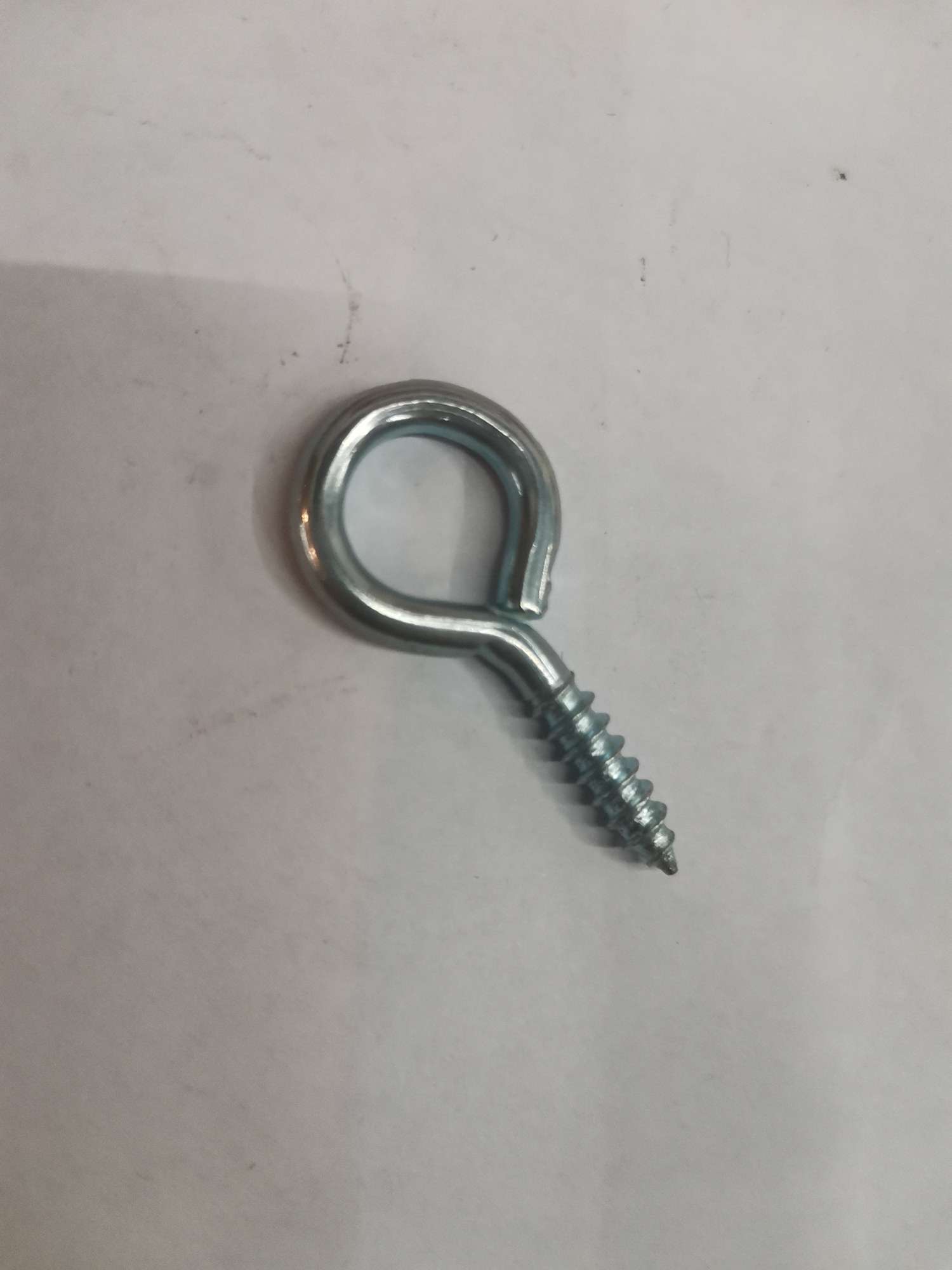 Sheep eye screw hexagon nut M3 screw cap M22 nut M6 bolt cap M1.2 metal lock nut M8 external hexagon nut details Picture