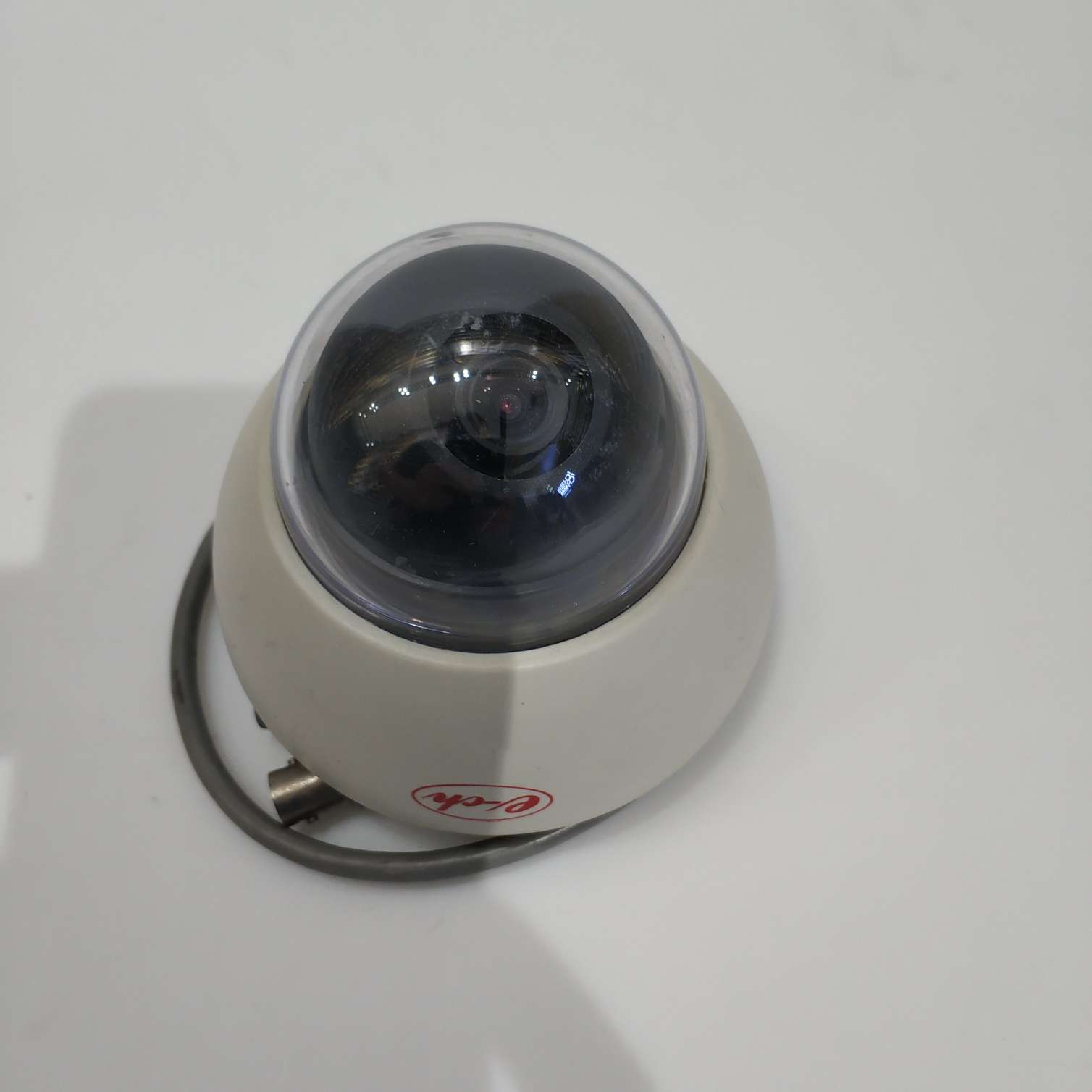 易创—019摄像头