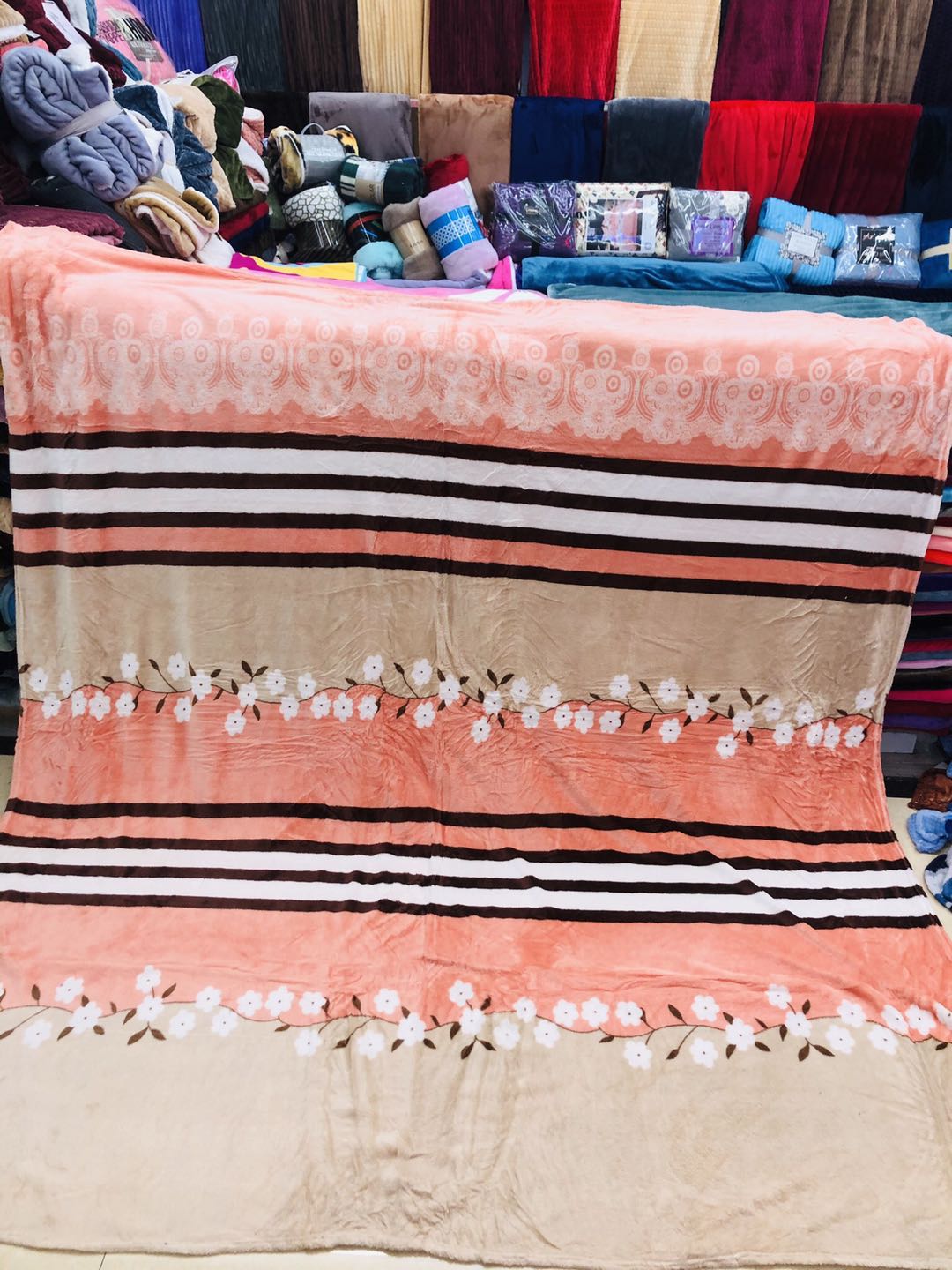Premium blanket cover 37 factory direct sales and wholesale