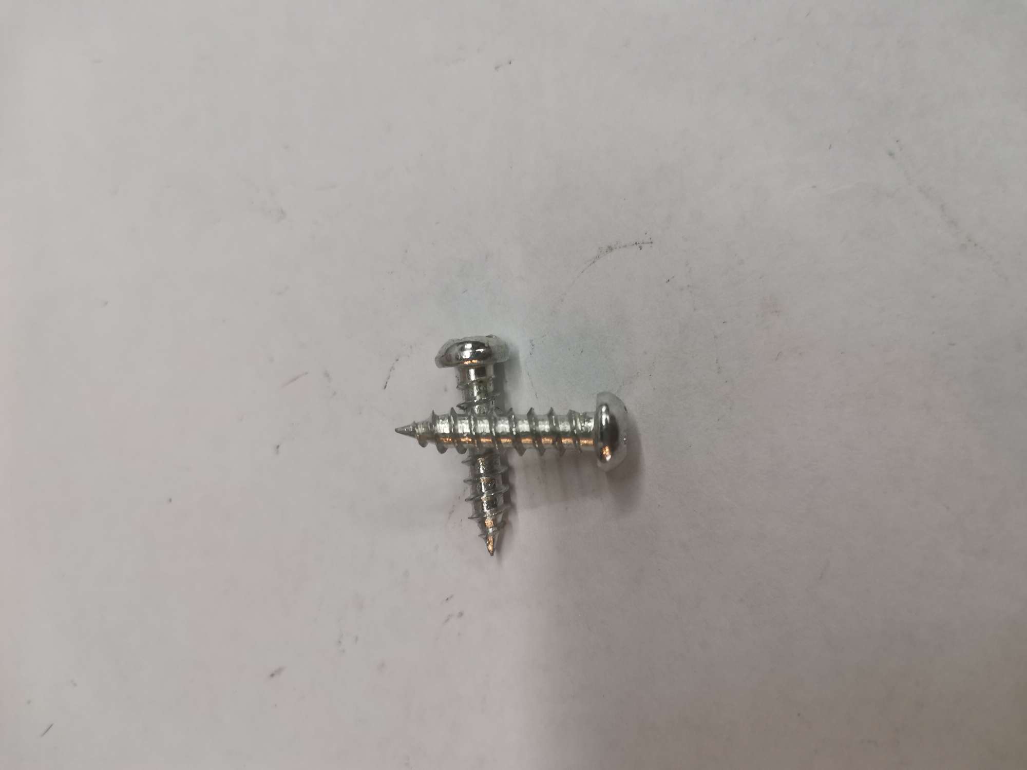 Round head self-attack Specification image