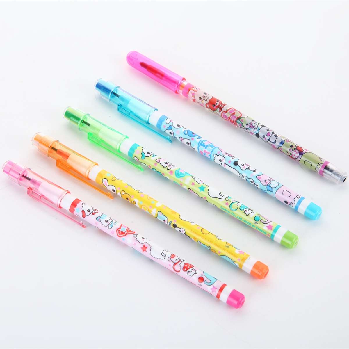 替芯、笔芯实物图