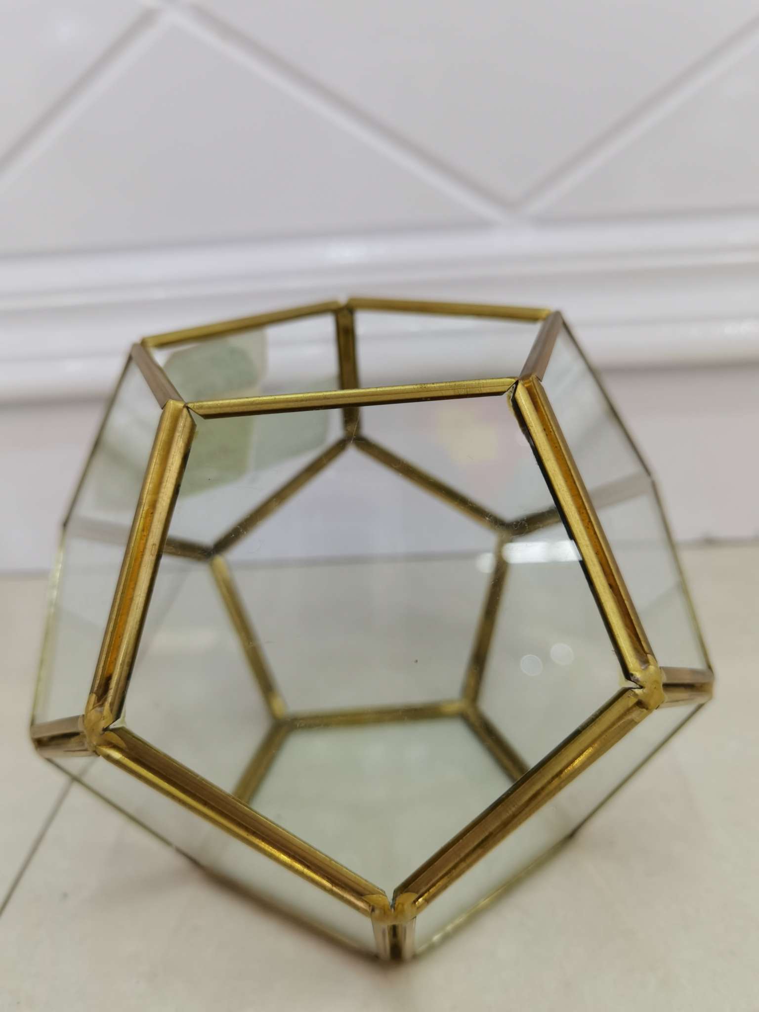 Glass crafts wedding supplies thumbnail