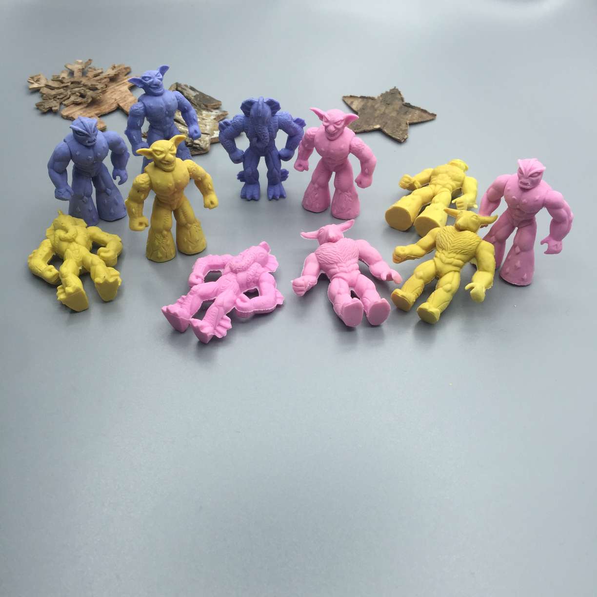 6010组合机器人产品图