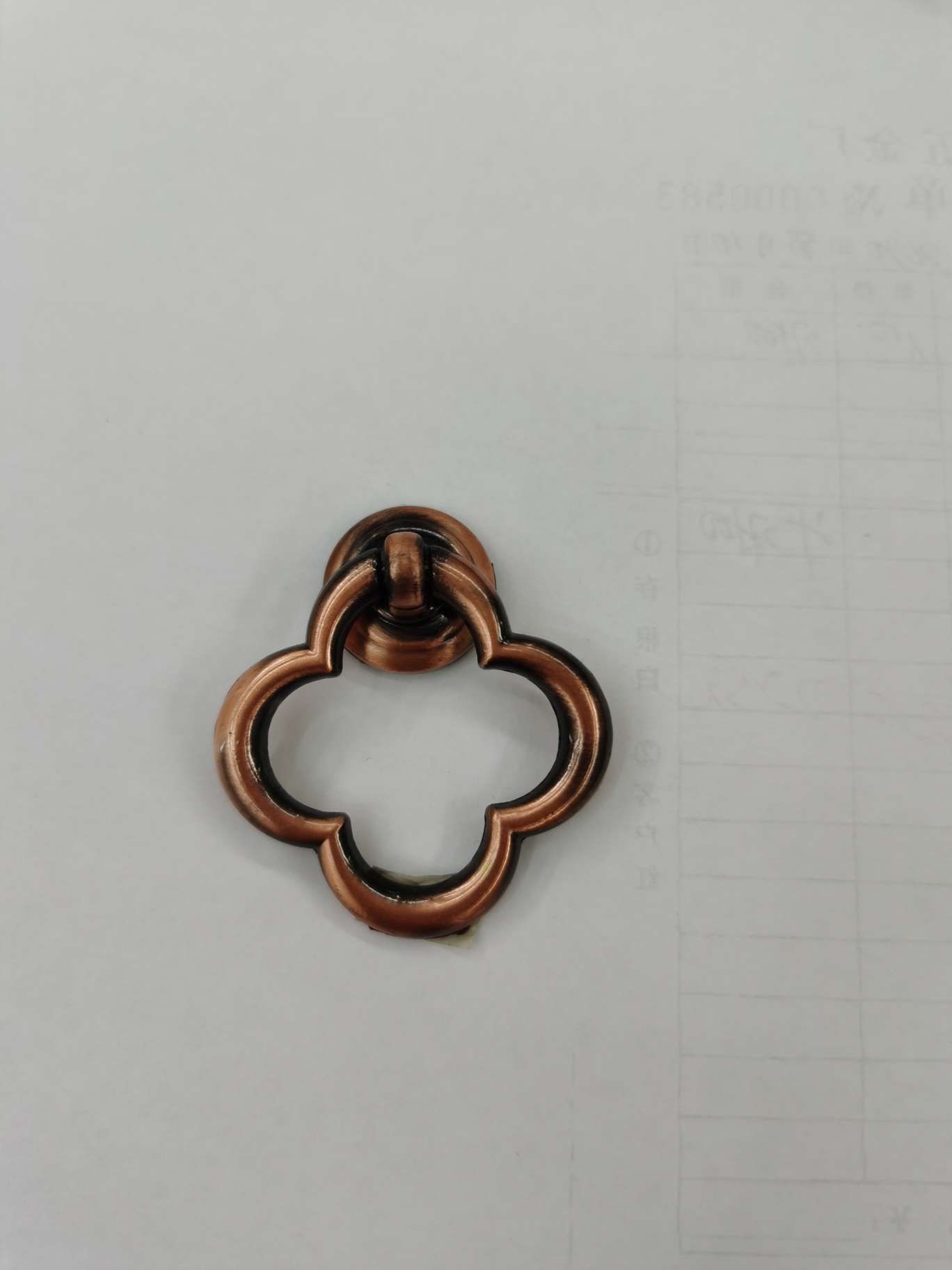 古代拉手产品图