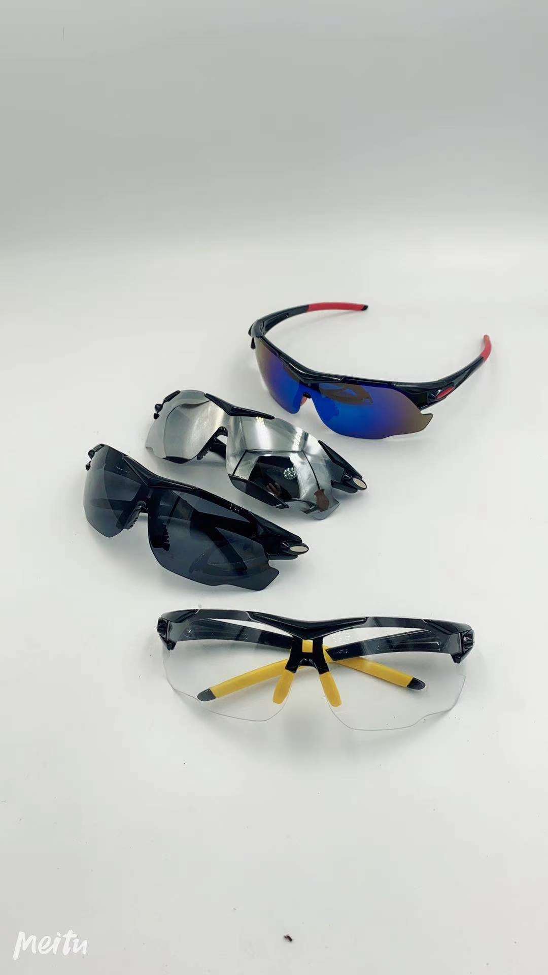 Sports Sunglasses 01 thumbnail