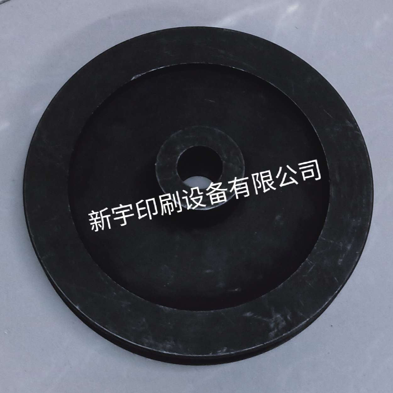 Direct sales of belt pulley printing machine parts, offset printing machine parts and consumables from the manufacturer details Picture