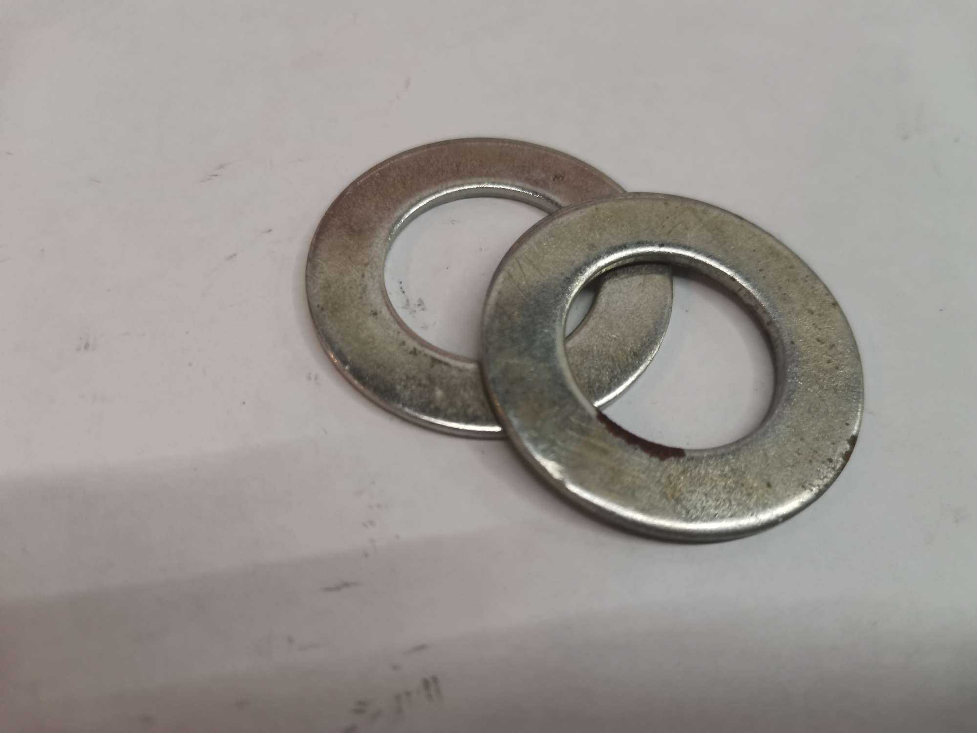 Flat pad details Picture