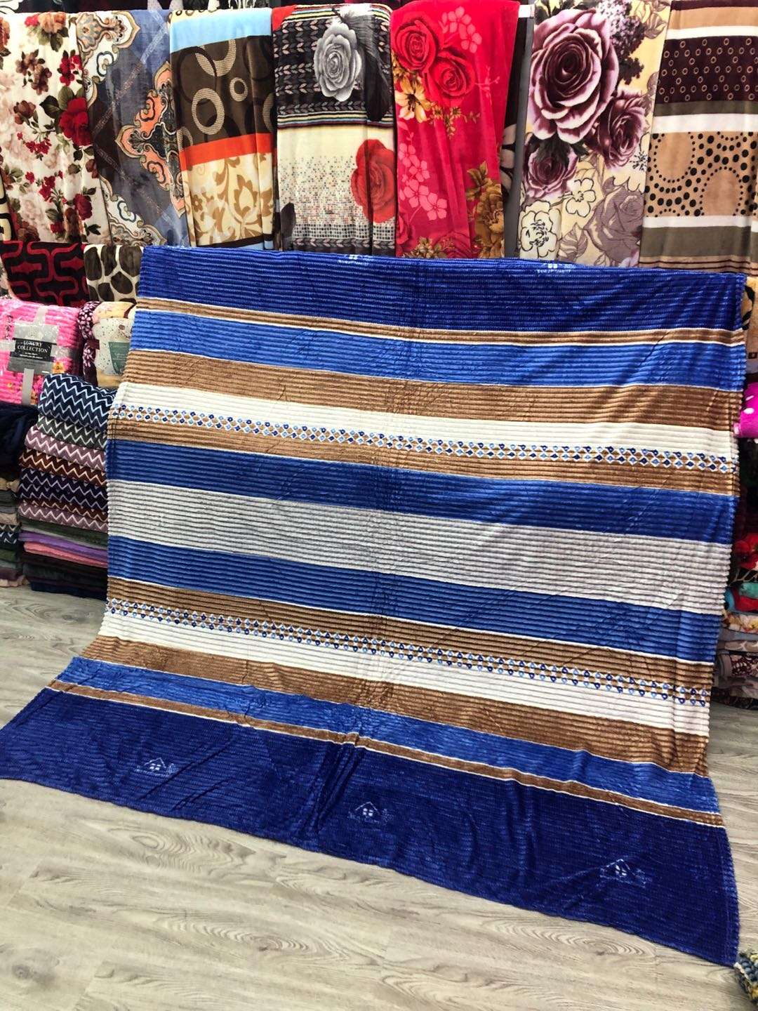 Premium blanket Cover 22