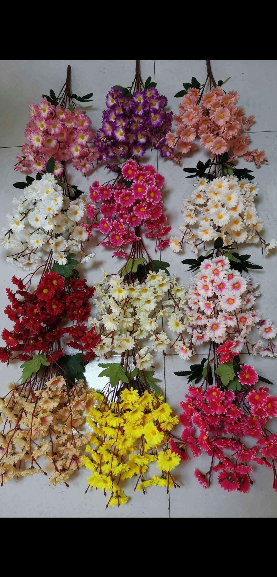 仿真花/仿真植物产品图