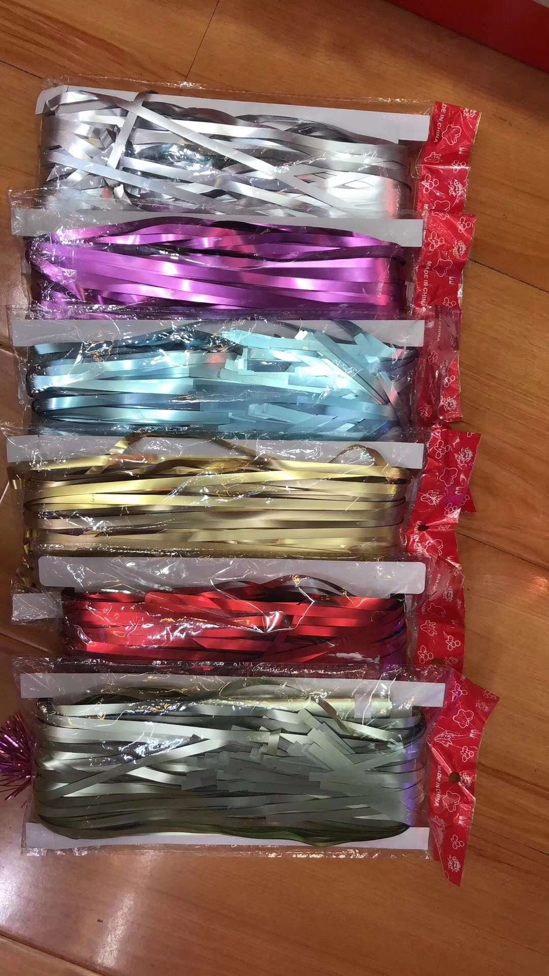 Color Stripe 18
