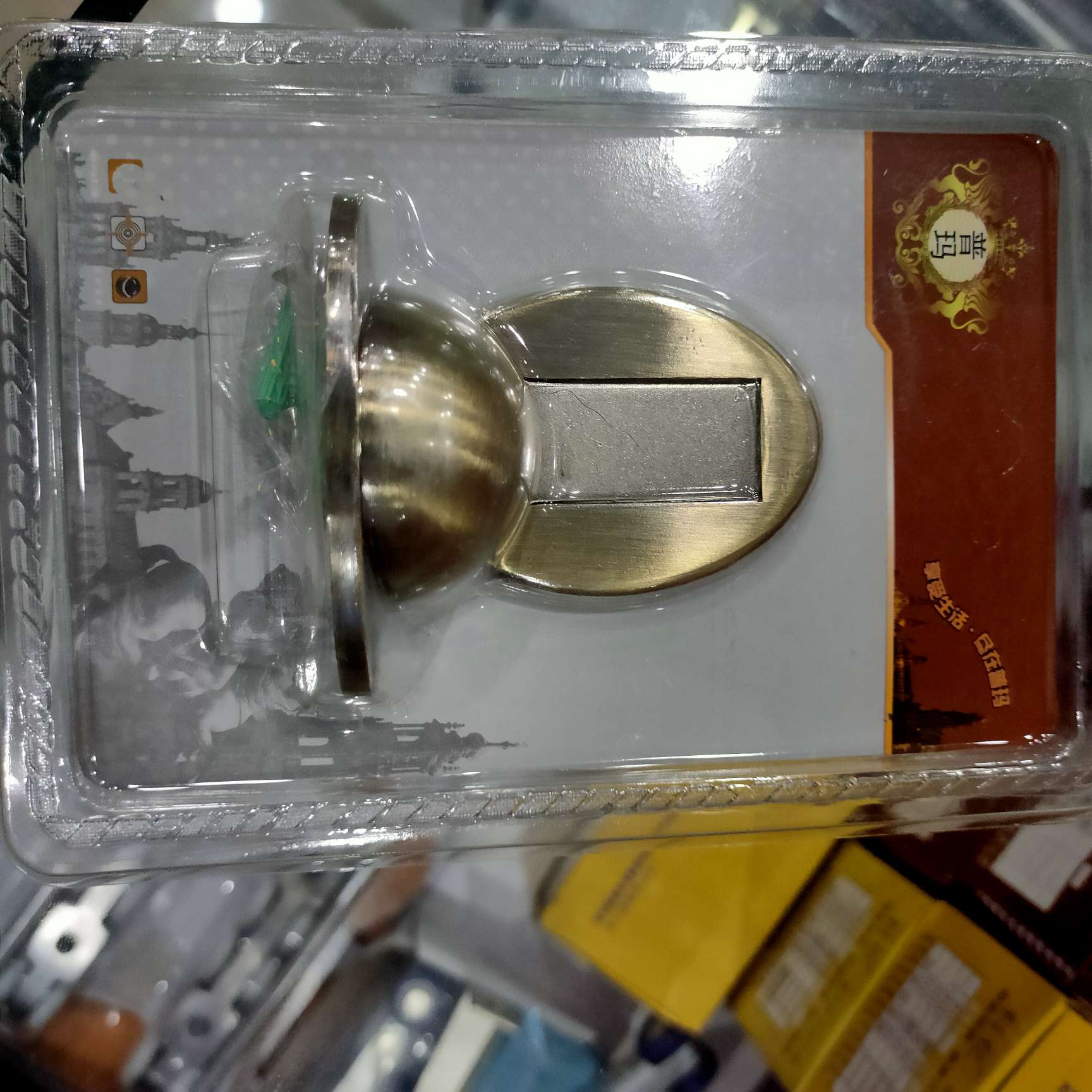 普玛工程配套五金系列锁具配件