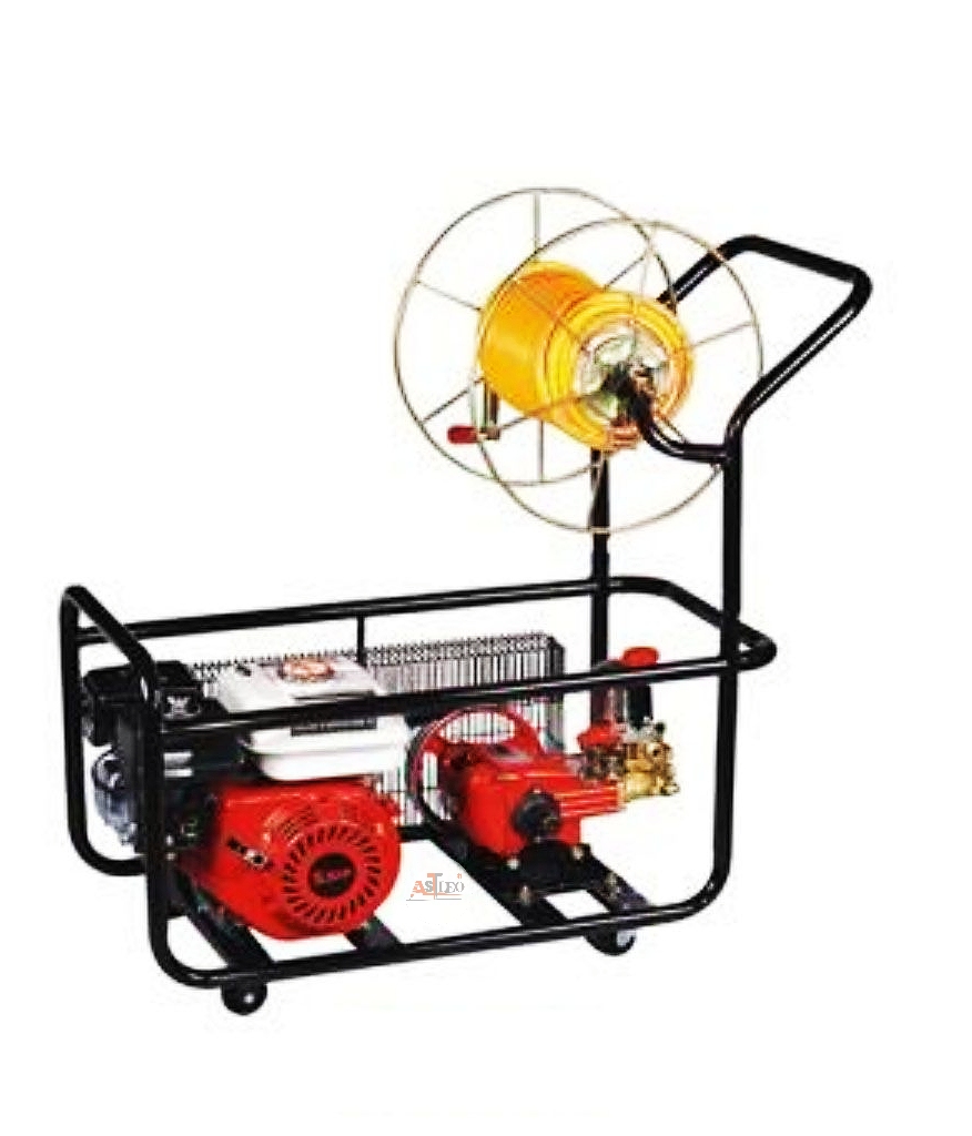 Gasoline Sprayer 【Zhejiang Leo Power Co., LTD】