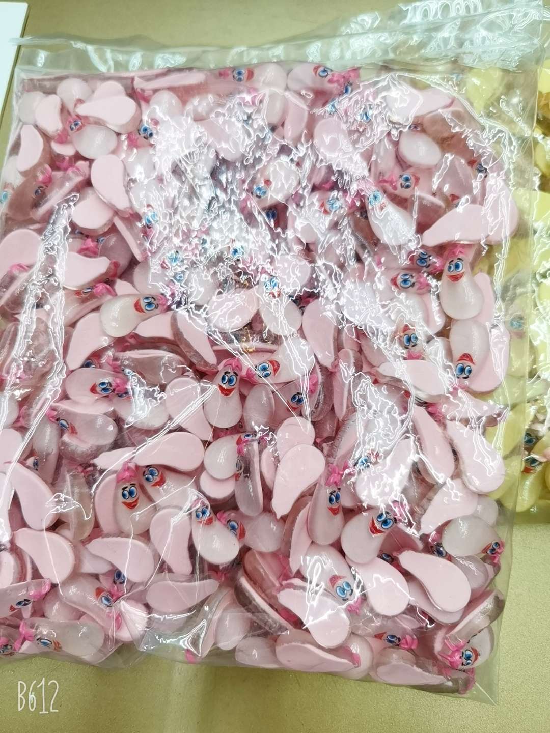 Resin A023 undefined