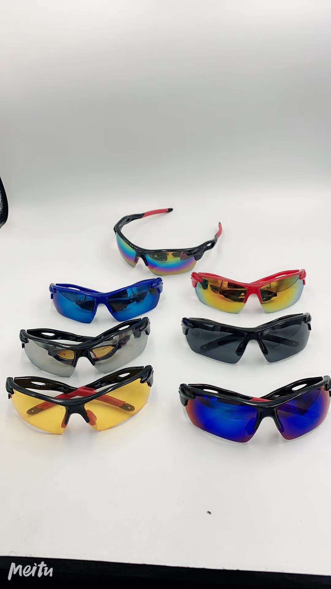 Sports sunglasses 05