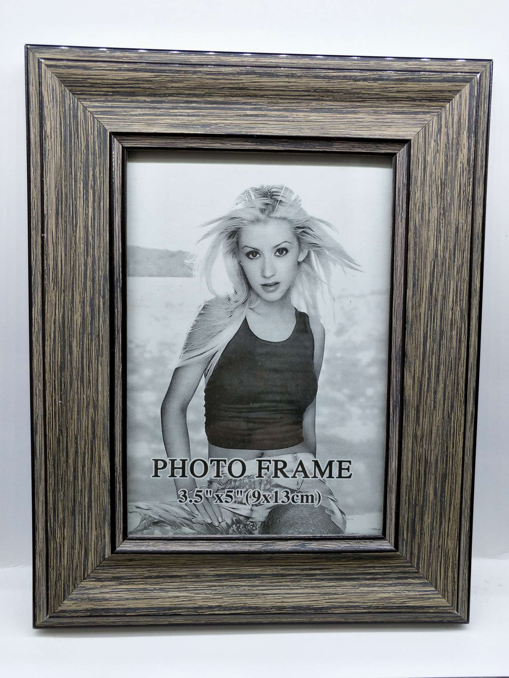 Plastic PS photo frame 1 35 thumbnail