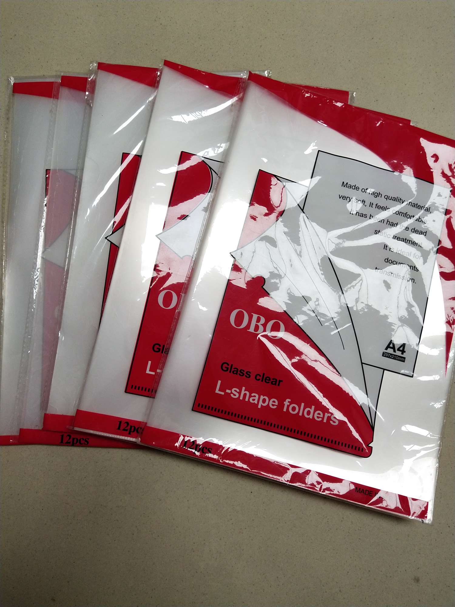 14C folder bill holder E310