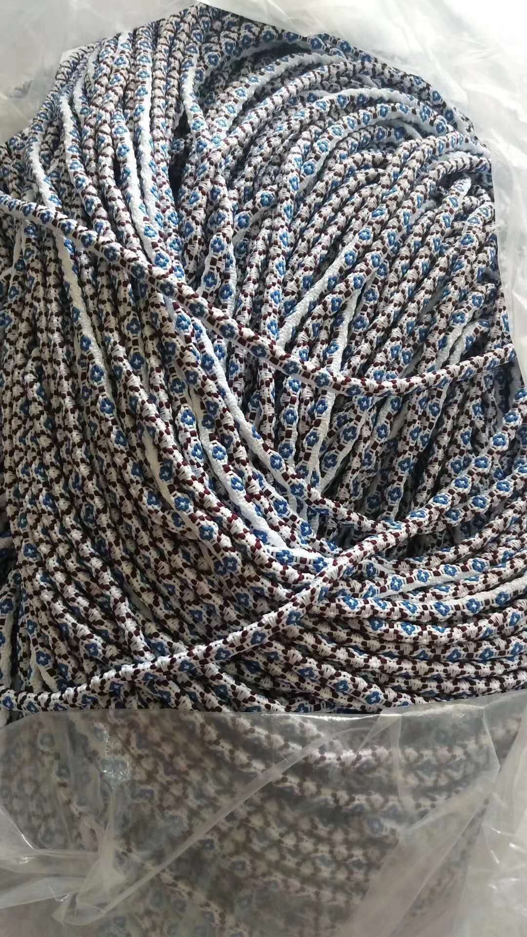 腰带,、缝纫线辨子绳(100米每把)详情图7