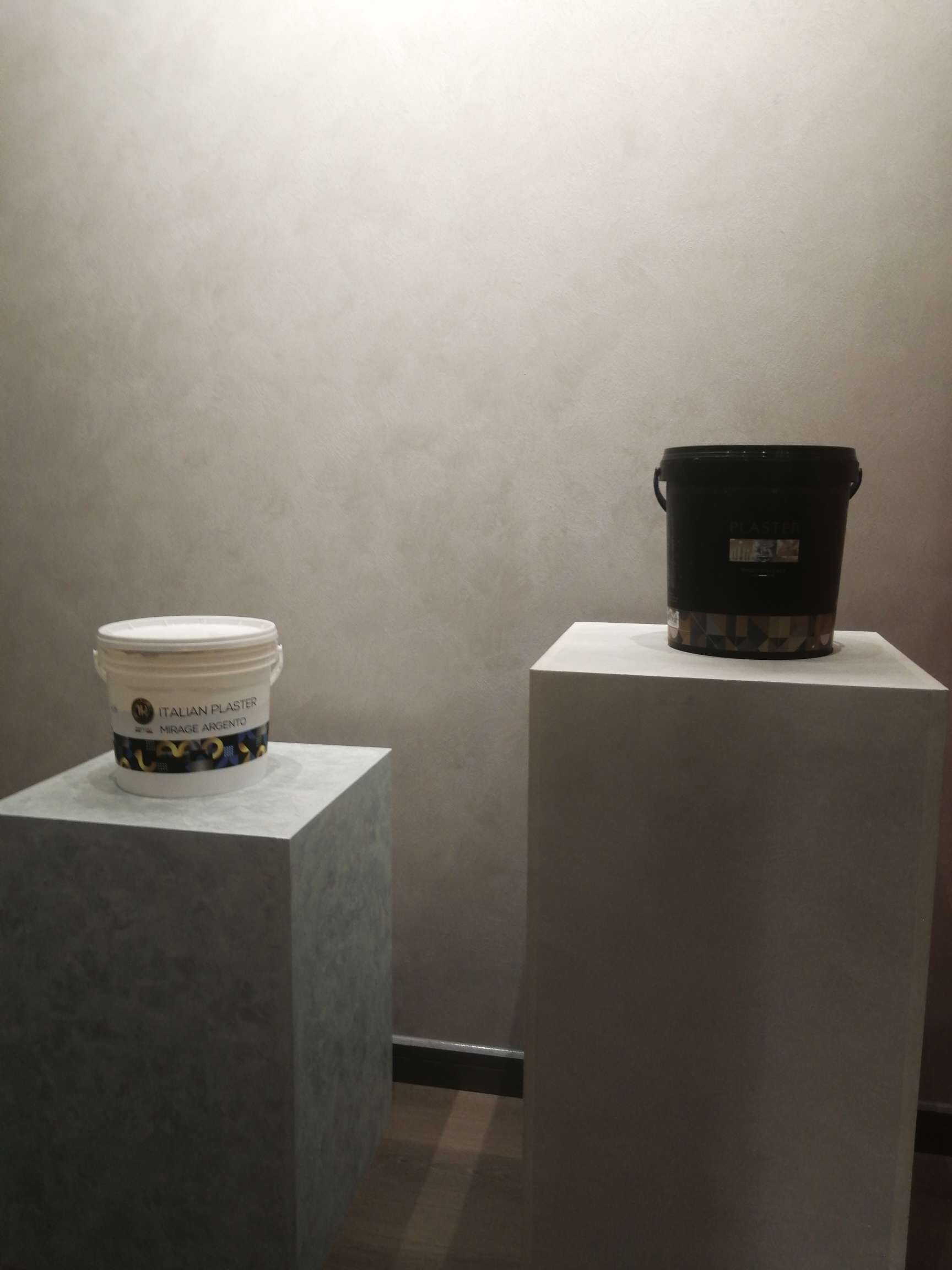 Yipai plaster describe pic - 5