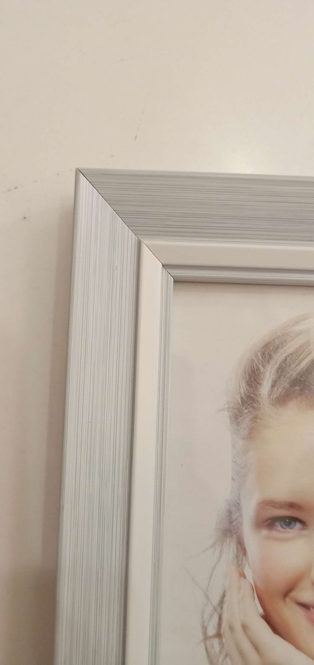 金属像框/画框/相框/蝴蝶标本/相框皮革产品图