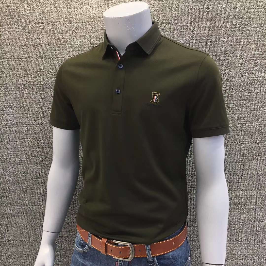 Lapel T-Shirt 55 details Picture