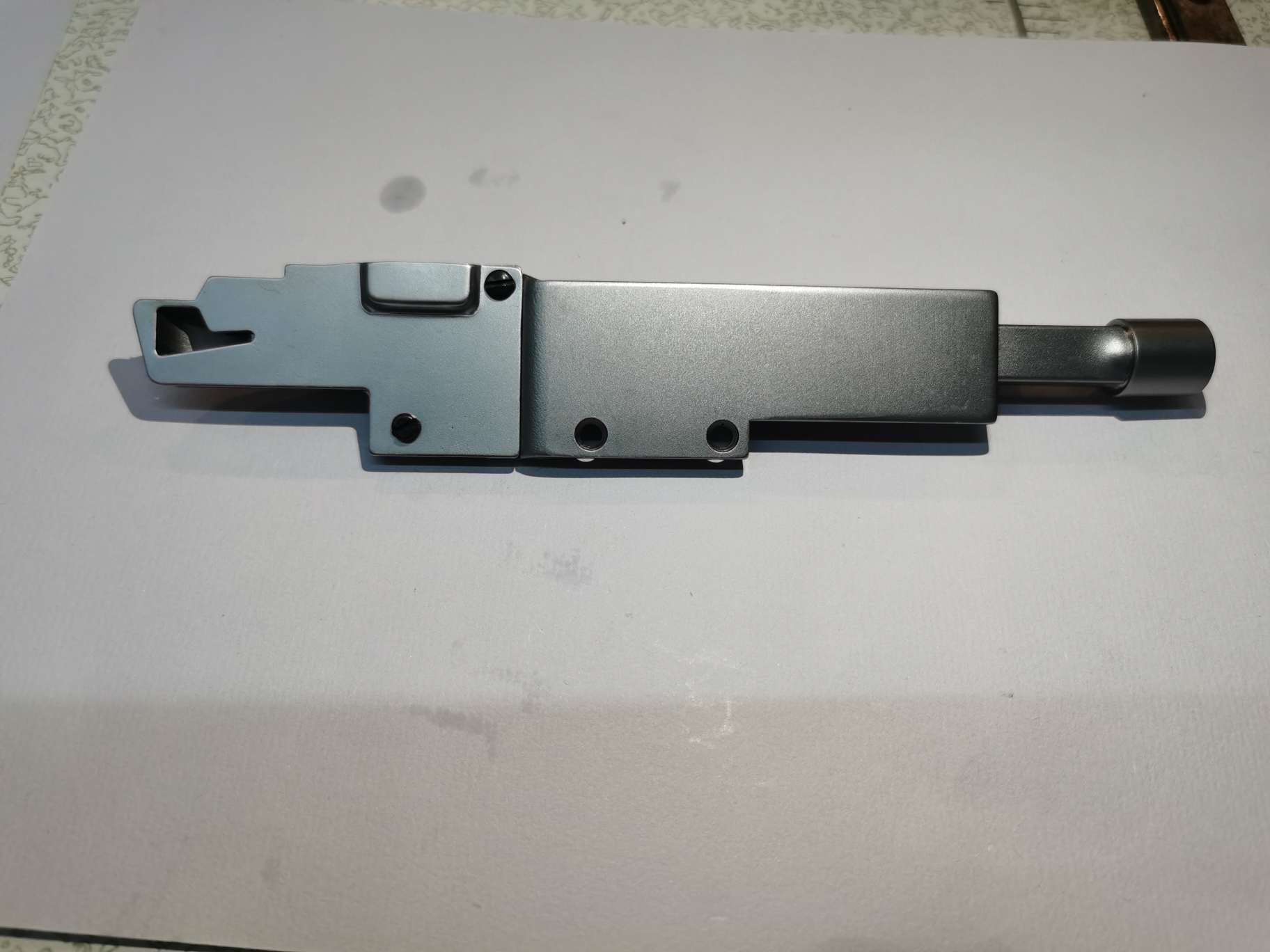 各式侧吸剪线刀组详情7
