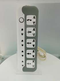 New foreign trade outlet Wiring outlet multi-function outlet