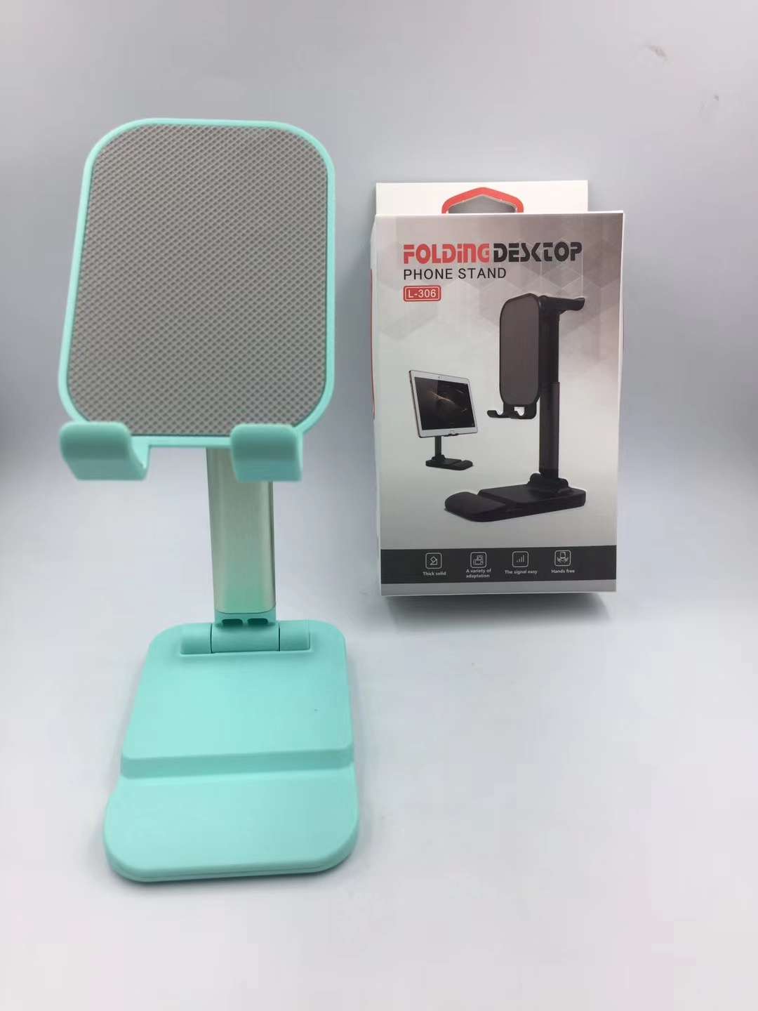 Desktop stand mobile phone stand is scalable Item Picture