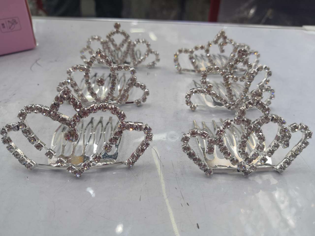 Crown 10
