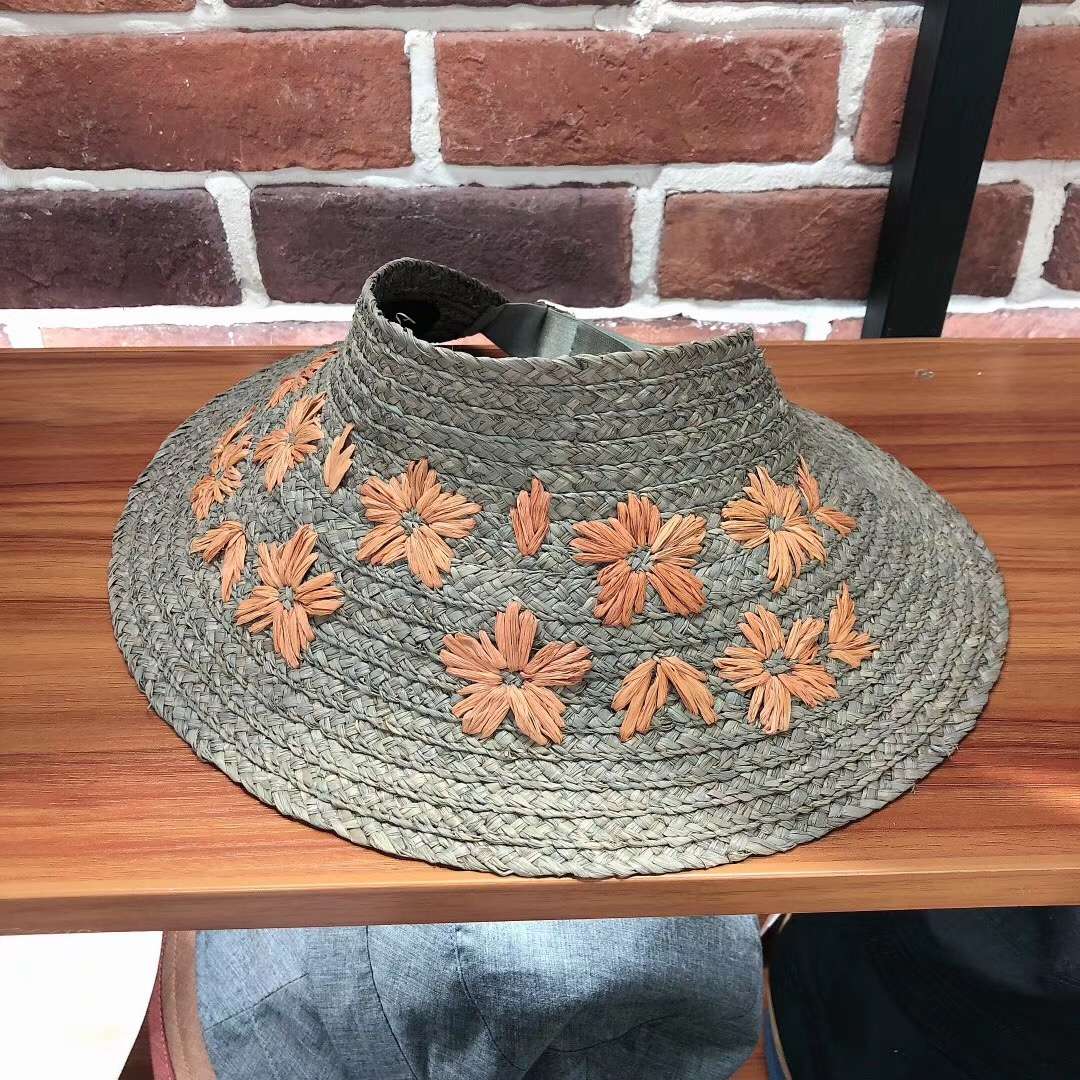 空顶拉菲草绣花空顶拉菲草绣花空顶拉菲草绣花