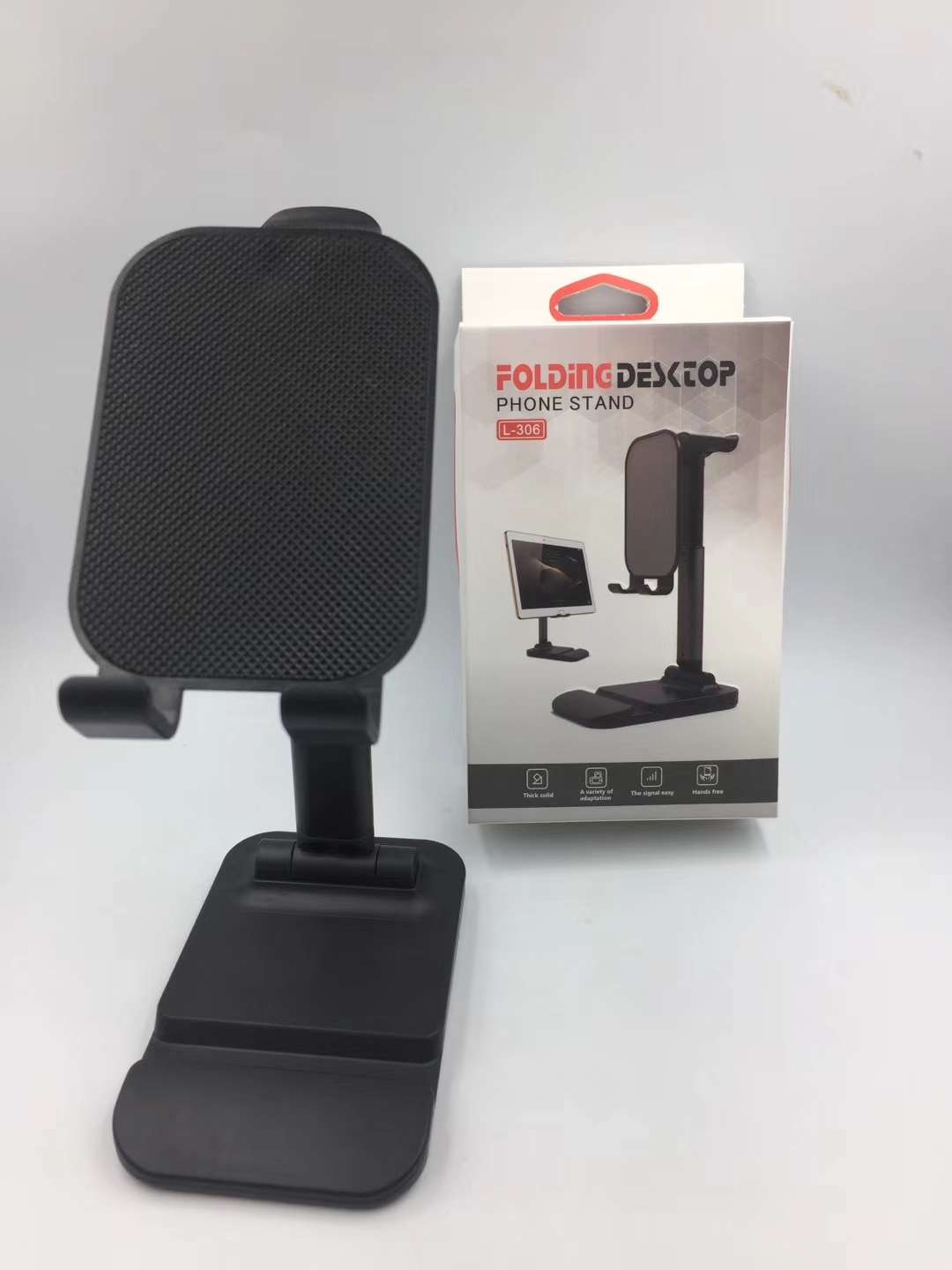 Desktop stand mobile phone stand is scalable details Picture