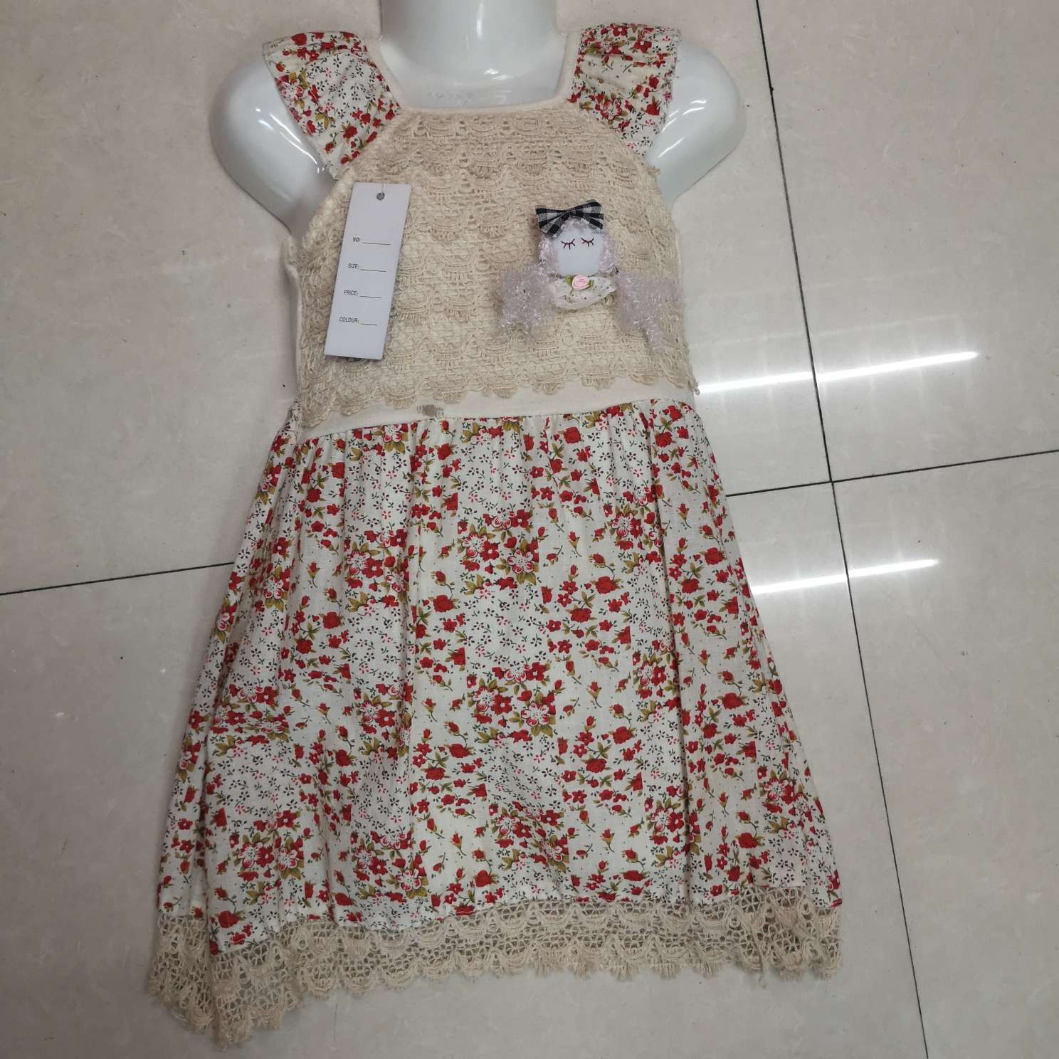Summer dresses for kids Summer dresses for girls go with baby dresses