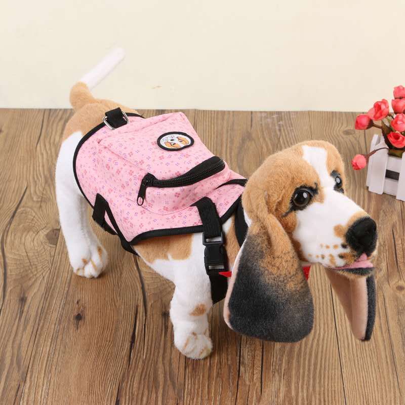 Direct sales and wholesale of new pet backpacks from the manufacturer Specification image