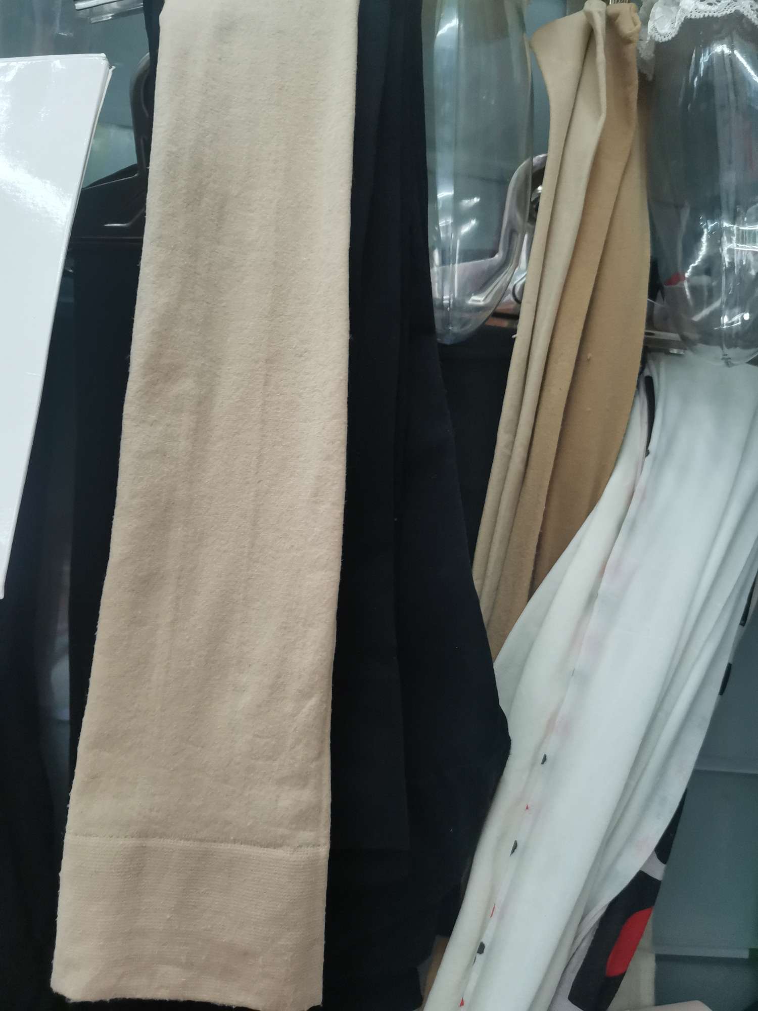 中统袜