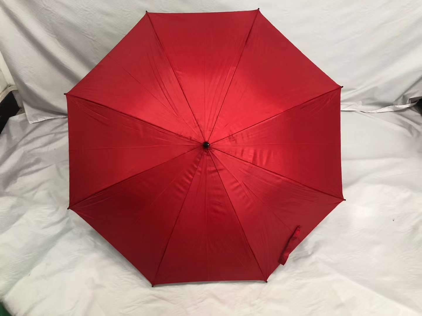 58.8 pieces of silver gel straight-handled umbrellas, long umbrellas, advertising umbrellas, and Western-style umbrellas undefined