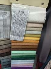 米尔绒布料多色可选装饰品工艺品布料服装布匹