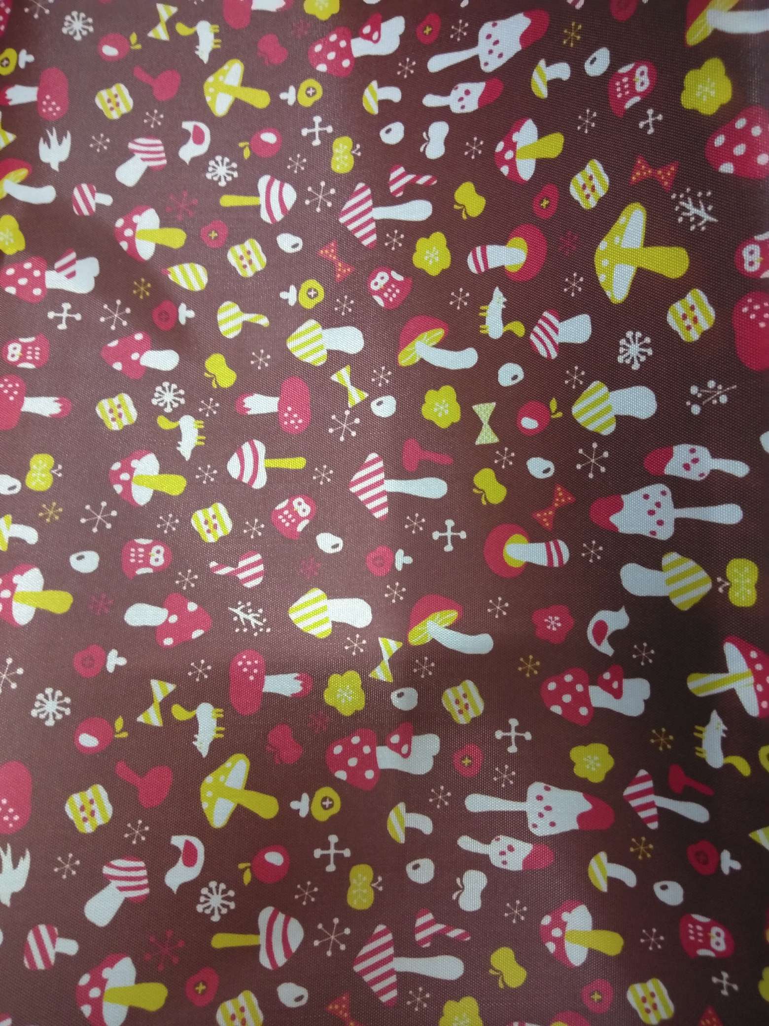 里布/箱包材料/牛津产品图