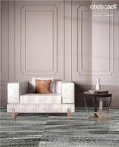 意大利原装进口罗伯特·卡沃利瓷砖高贵豹纹系列0530363（尺寸60*120）