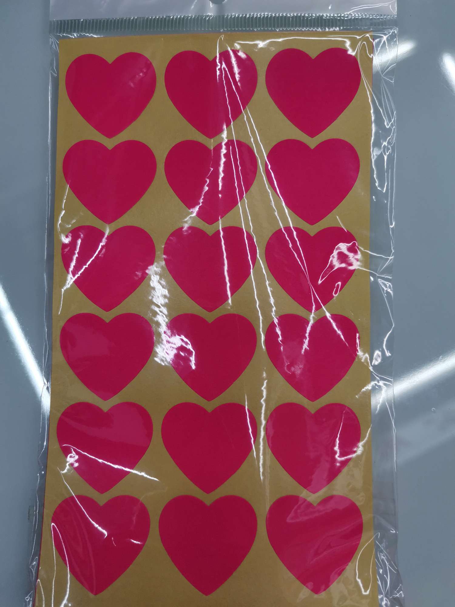 Rose heart thumbnail