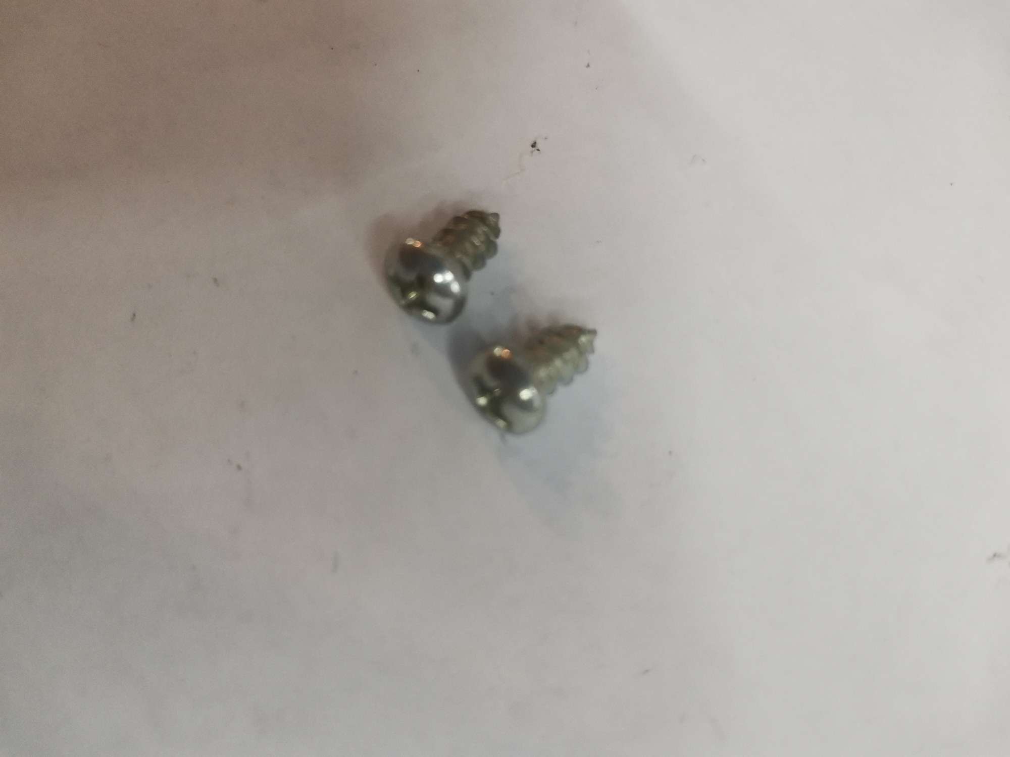 Round head self-attack Specification image