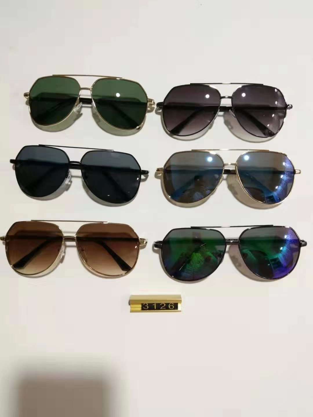 Sunglasses for men