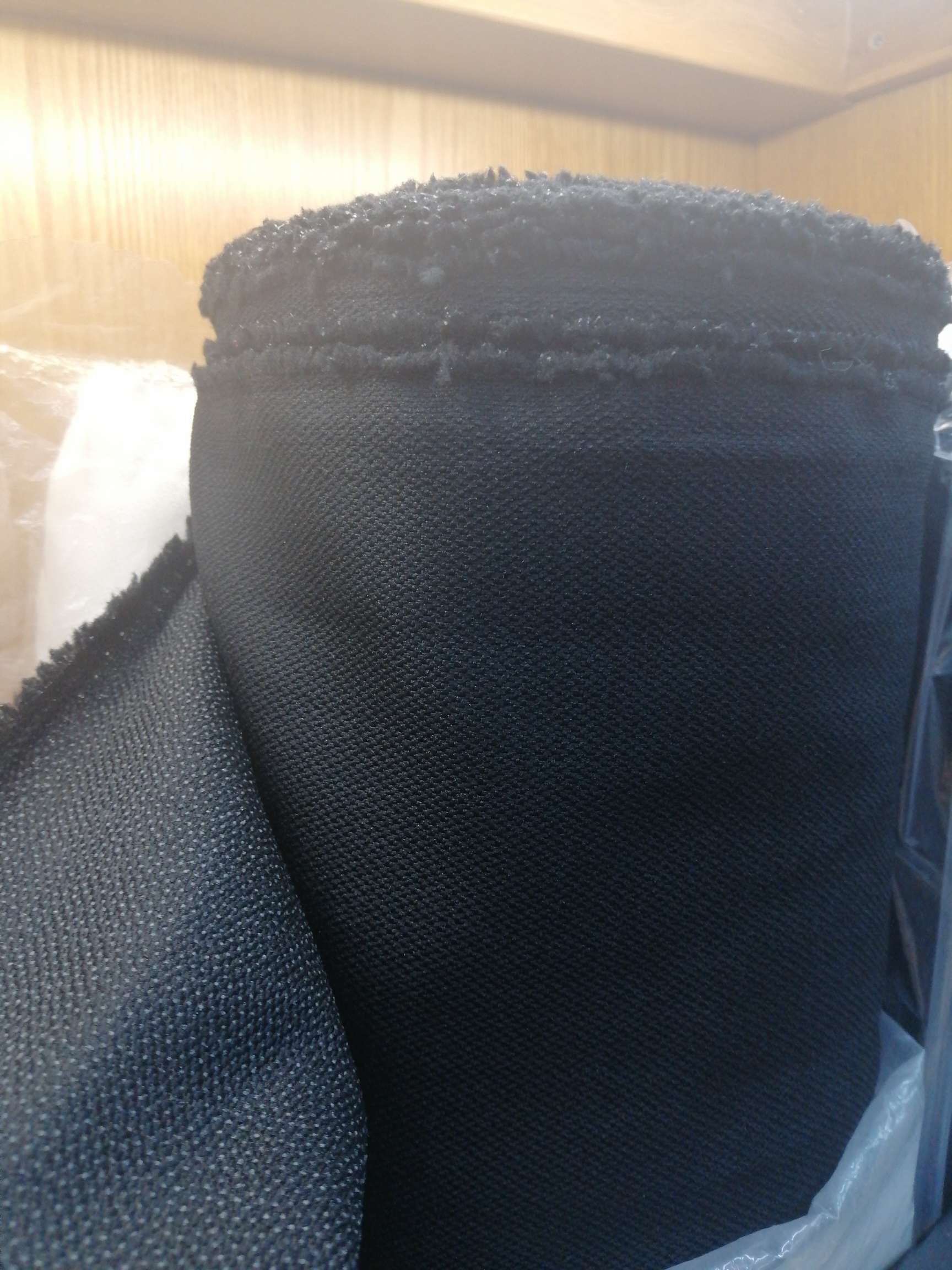 100D西装衬布衬布服装辅料服饰配件厂家直销