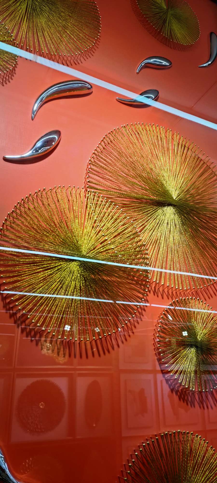 树脂工艺品实物图