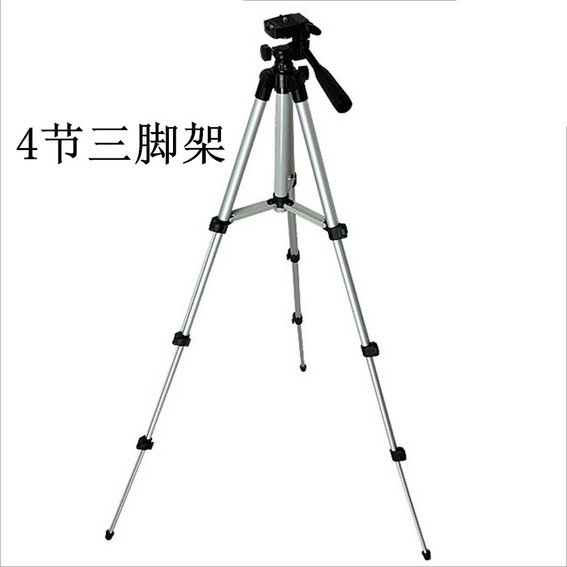 3110 three-legged mobile phone stand, multi-functional aluminum alloy stand Application Scenario