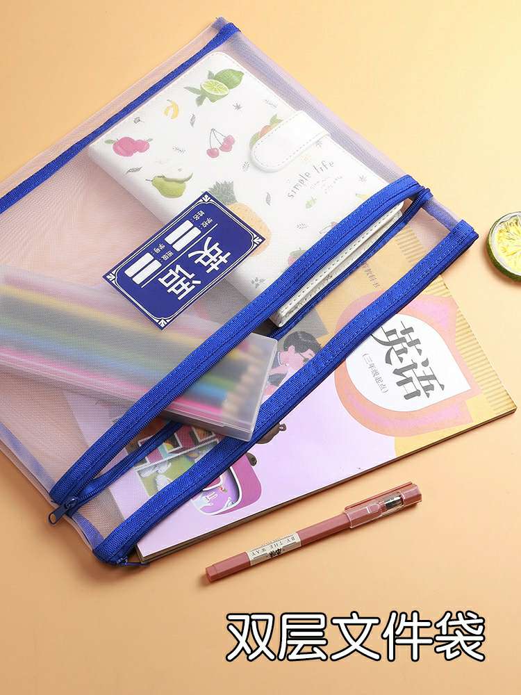 其他纱线实物图