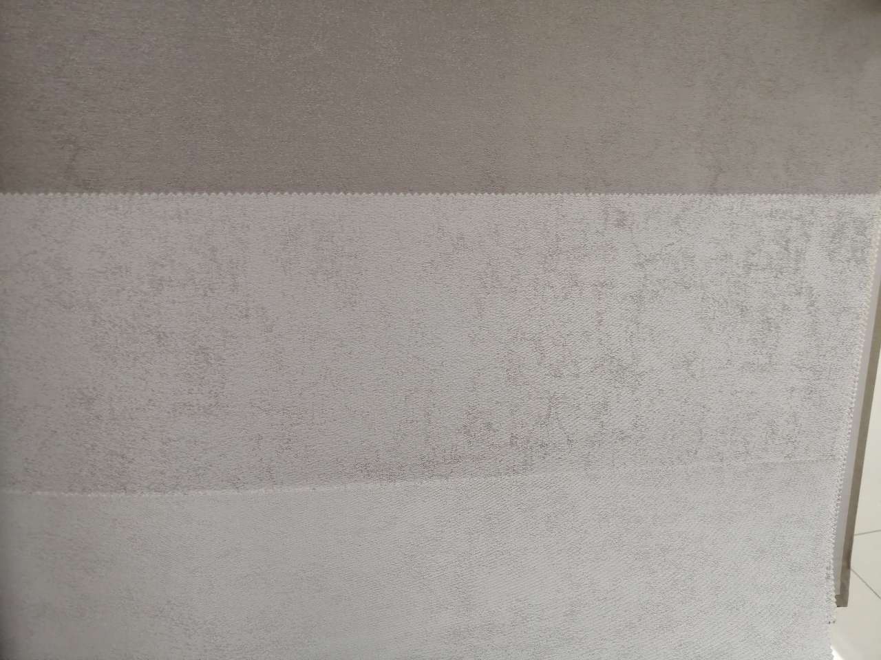 Hengzhi modern Nordic Morandi color Wall fabric REFINED 1 light grey Application Scenario