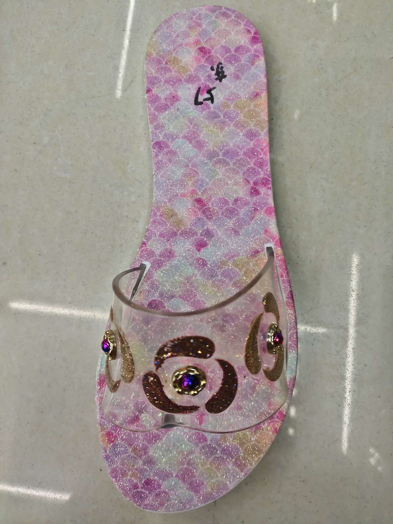 Flip flops