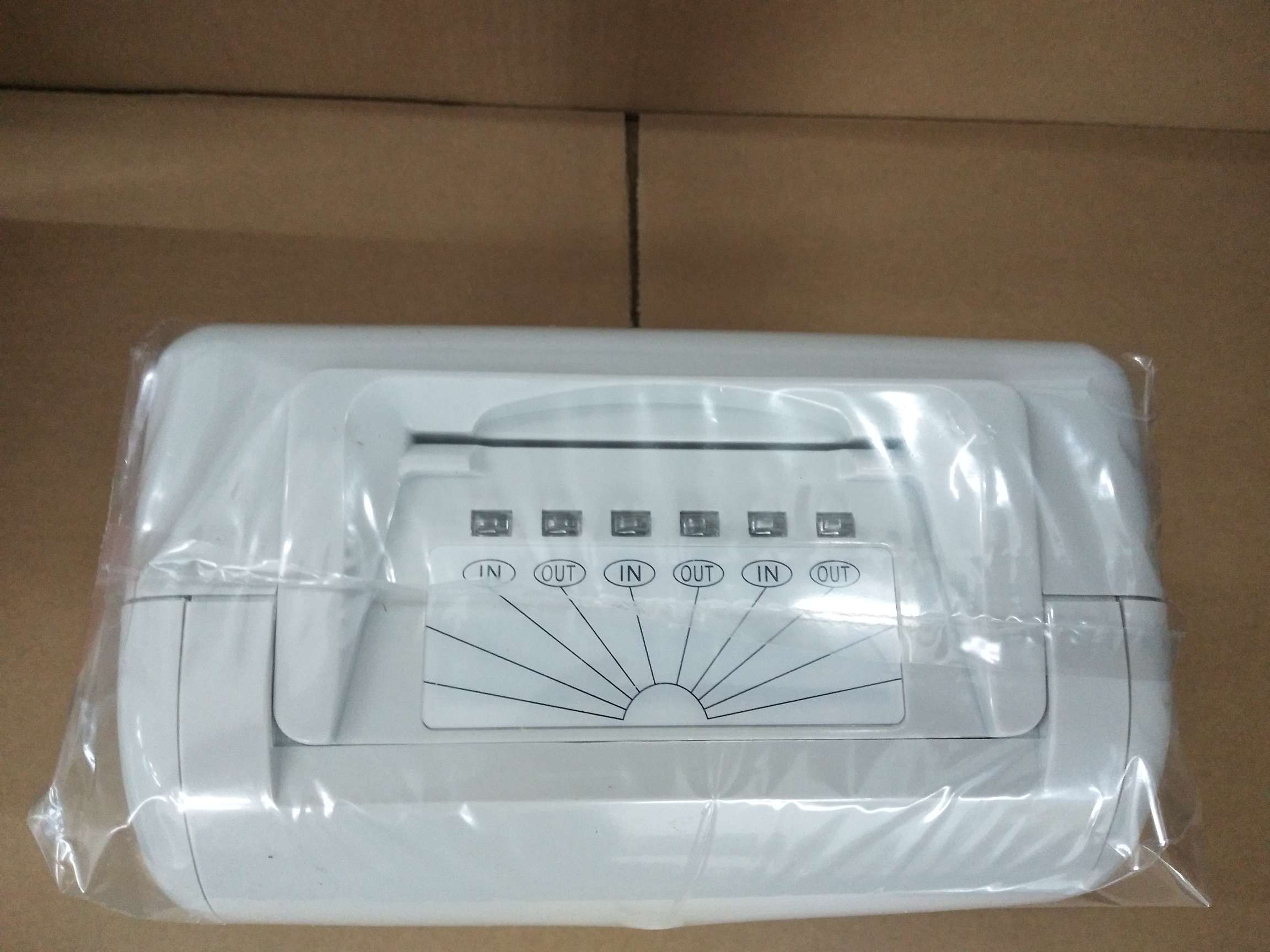 Paper clock attendance machine Paper clock chip paper card factory Intelligent sensing card Student double-sided Application Scenario