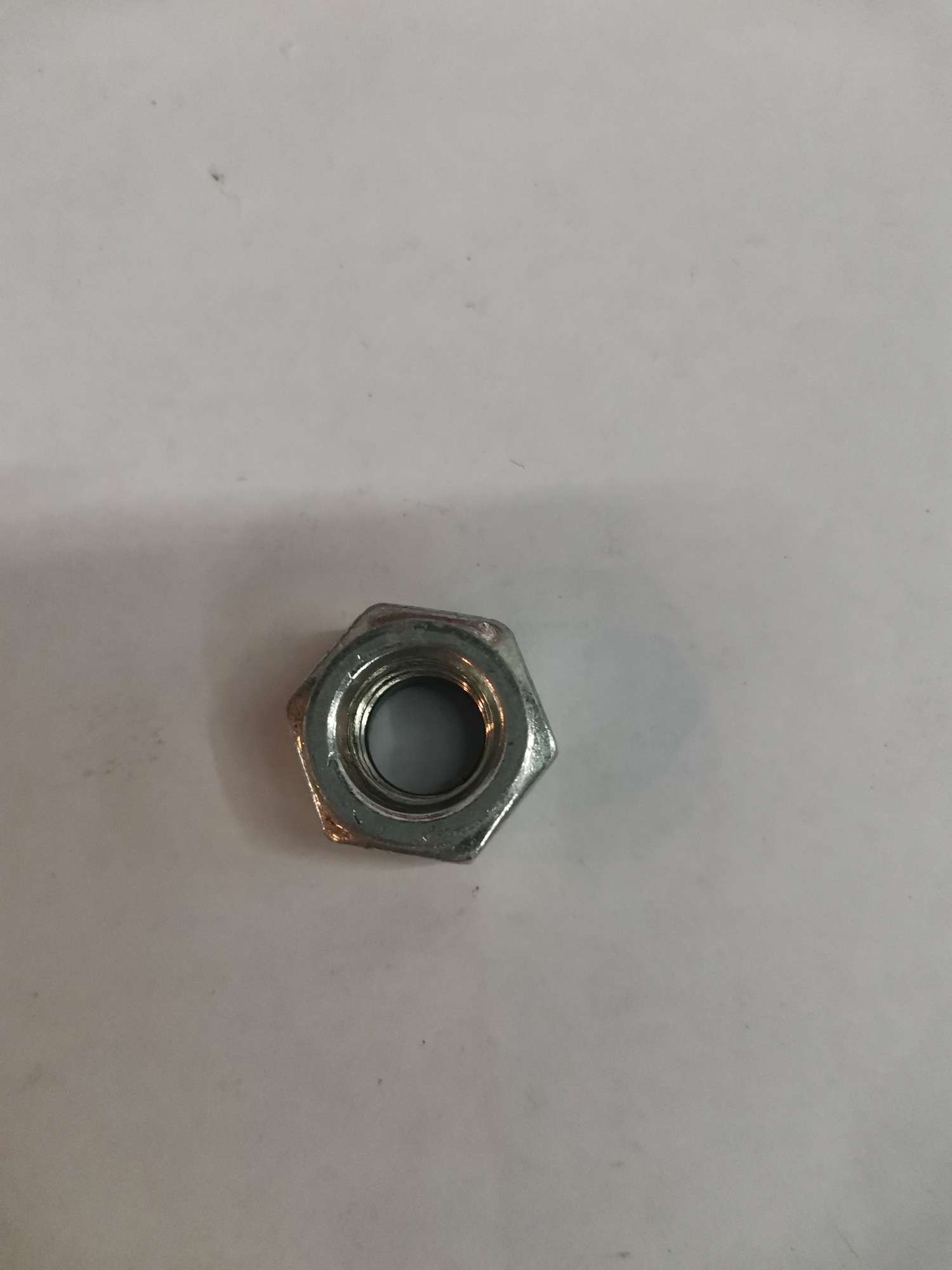 M10 anti-loosening screw