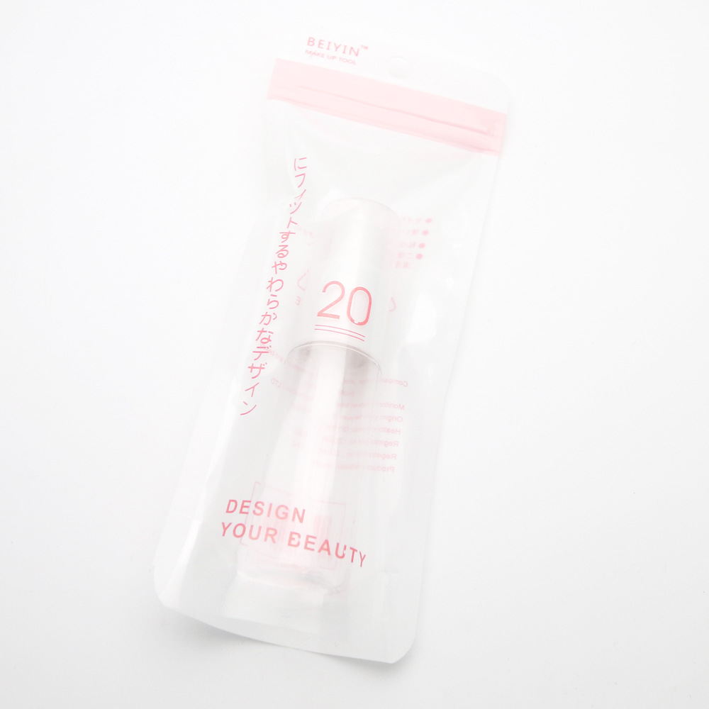 20ml beak press bottle/emulsion bottle/Dispenser bottle Emulsion press bottle